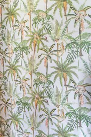 4K Tropical Wallpaper