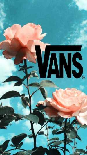 Vans Wallpaper