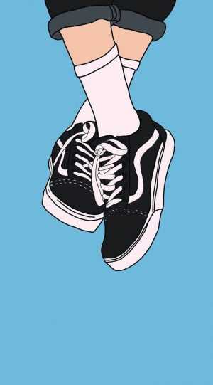 Vans Wallpaper