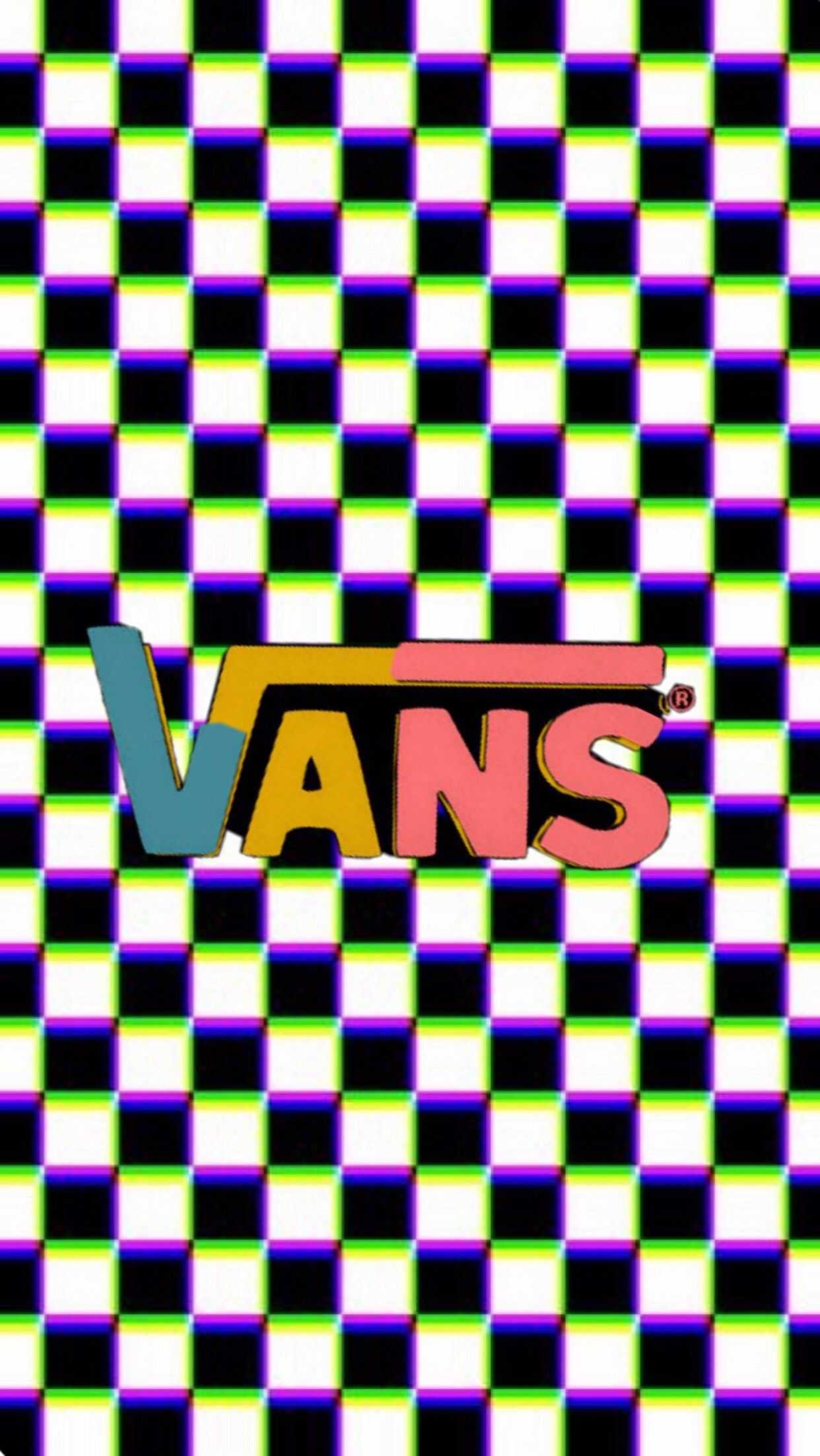 vans background