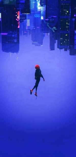 4K Miles Morales Wallpaper 4K Miles Morales Wallpaper