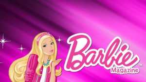 Barbie Wallpaper Desktop