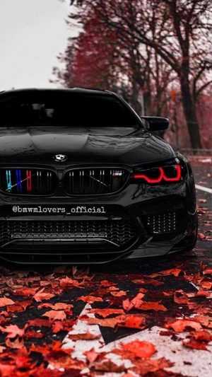 Bmw Background