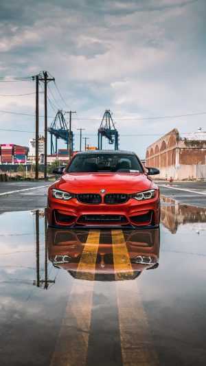 HD Bmw Wallpaper