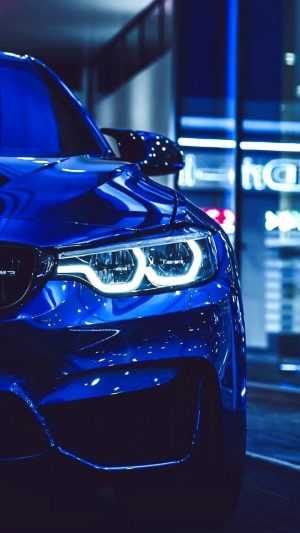 HD Bmw Wallpaper