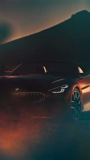 Bmw Wallpaper