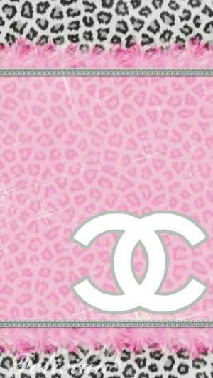 Chanel Wallpaper