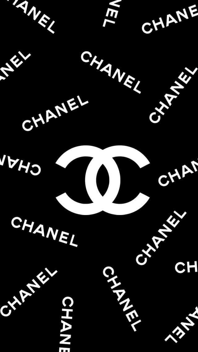 Chanel Background - iXpap