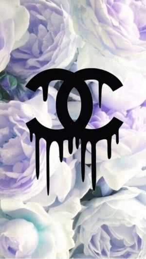 Chanel Wallpaper