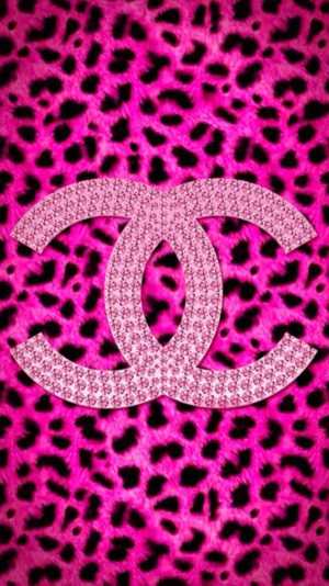 Chanel Wallpaper