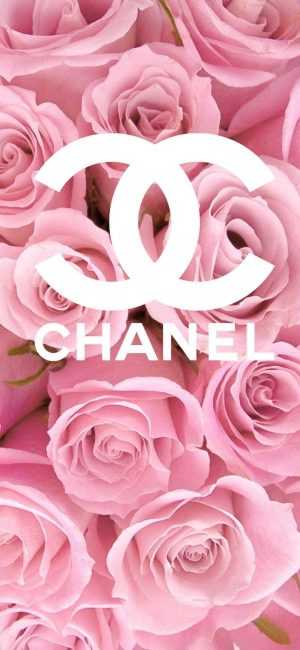 4K Chanel Wallpaper