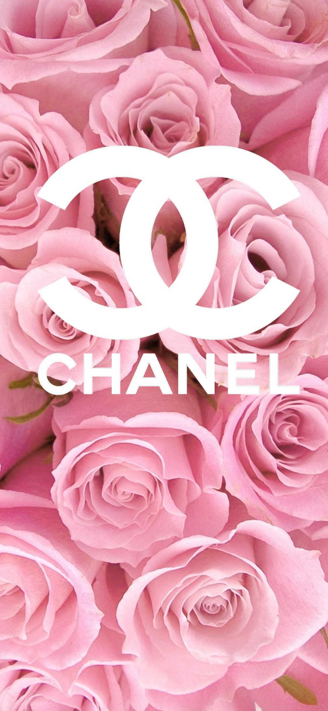 4K Chanel Wallpaper - iXpap