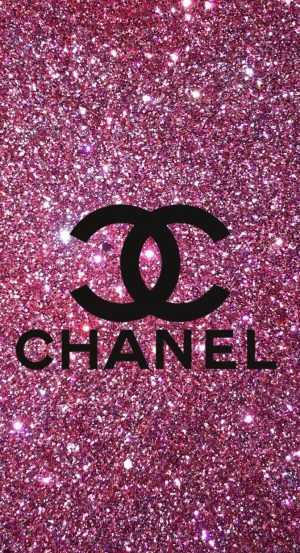 Chanel Wallpaper