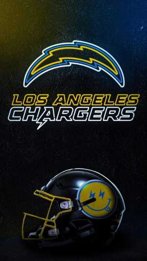 Chargers Wallpaper