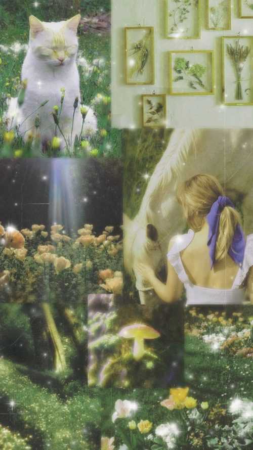 Hd Cottagecore Wallpaper Ixpap