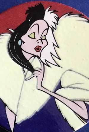 HD Cruella Wallpaper