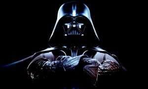 Darth Vader Wallpaper Desktop