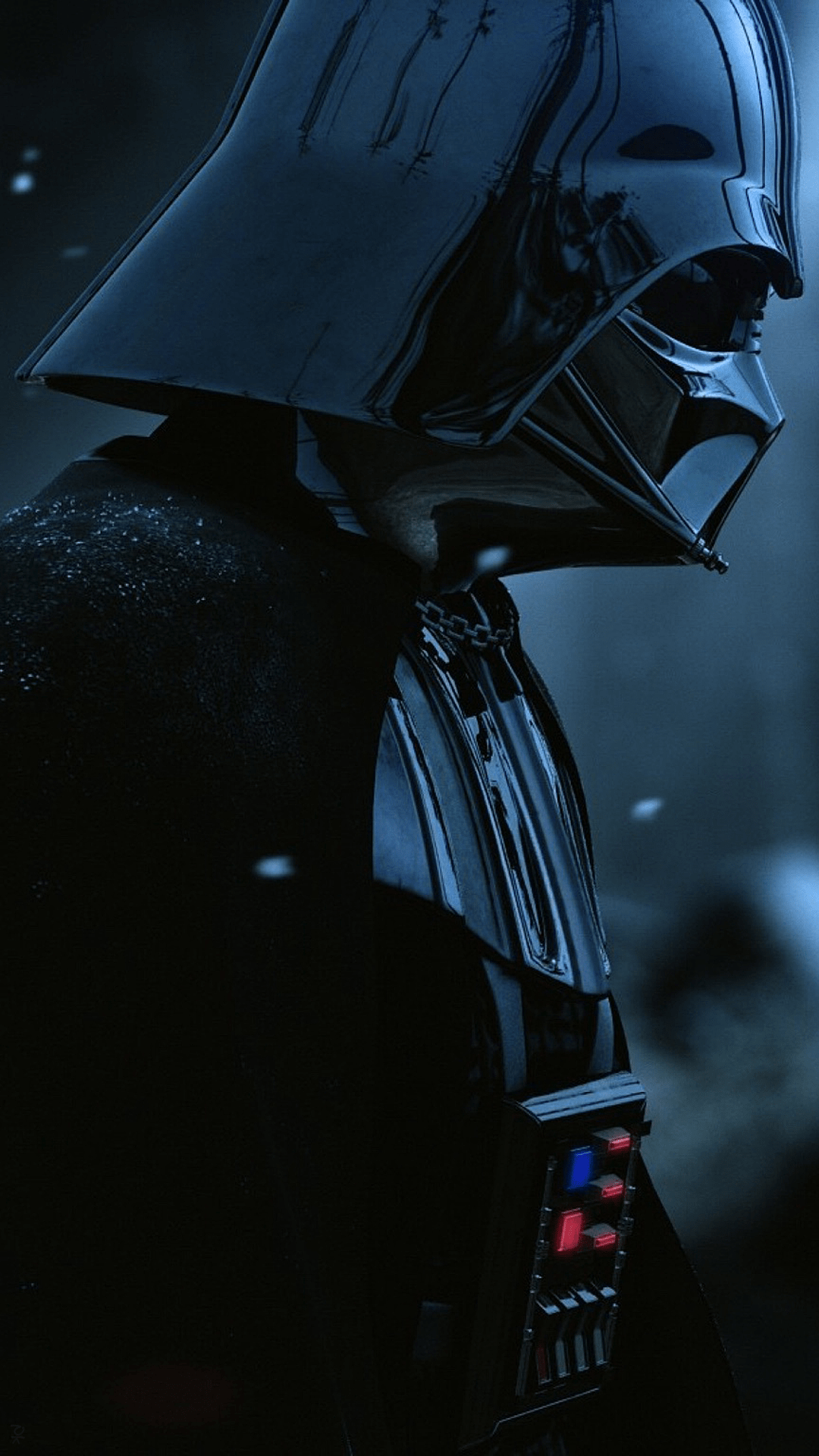 Darth Vader Wallpaper - iXpap