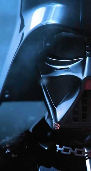 4K Darth Vader Wallpaper