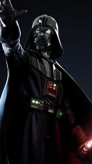 Darth Vader Wallpaper