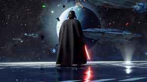 Darth Vader Wallpaper Desktop