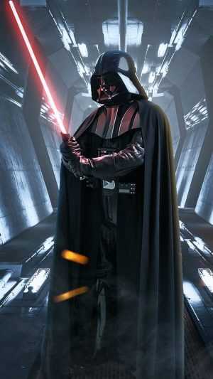 Darth Vader Wallpaper