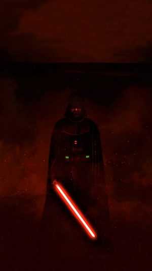 Darth Vader Wallpaper