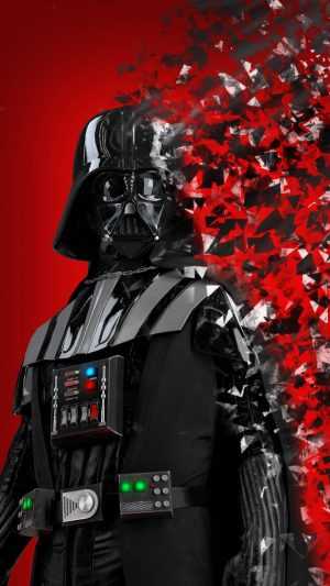 Darth Vader Wallpaper