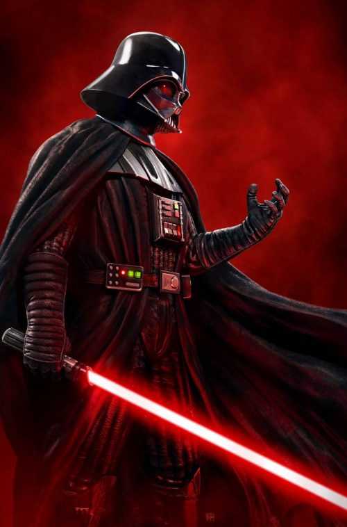Darth Vader Wallpaper - iXpap