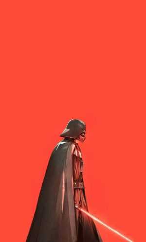 Darth Vader Wallpaper