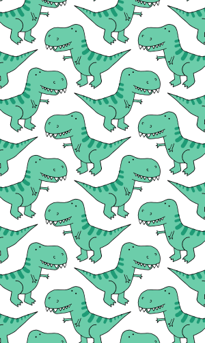 Dinosaur Wallpaper