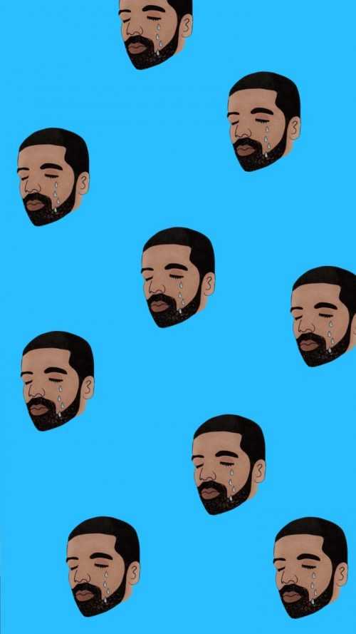 Drake Wallpaper - iXpap