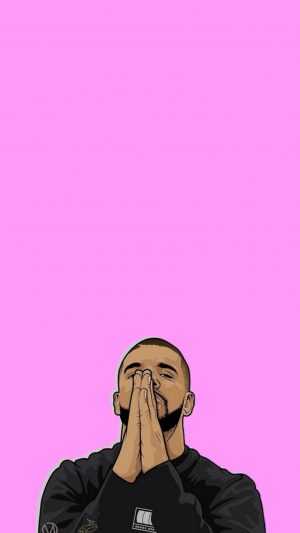 Drake Wallpaper