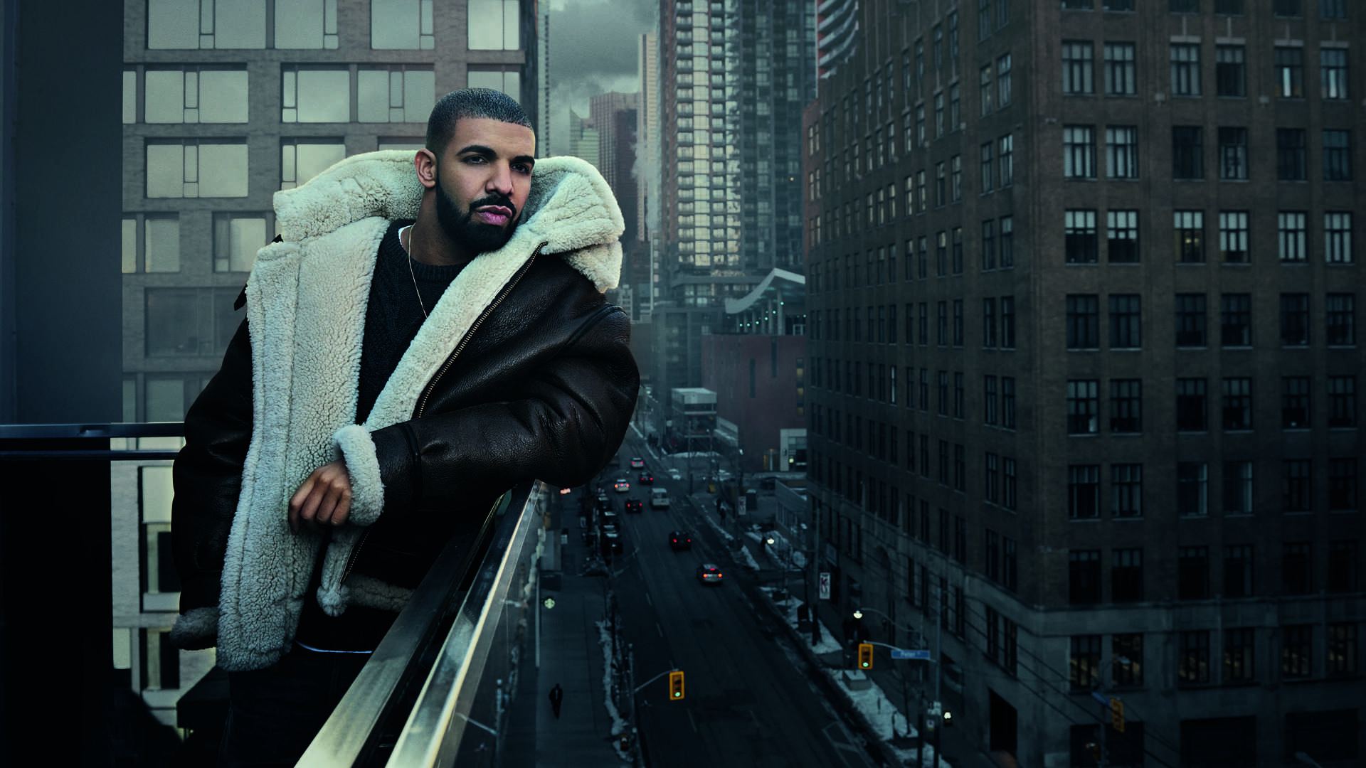 Drake Wallpaper. 