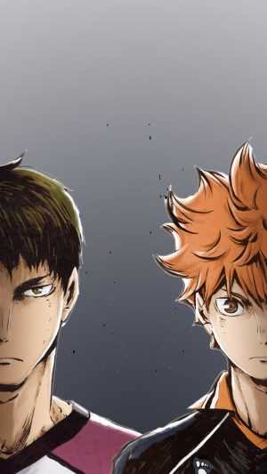 Haikyuu Wallpaper