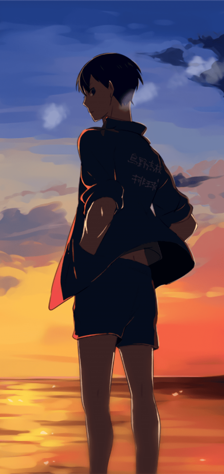 4K Haikyuu Wallpaper - iXpap