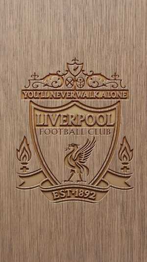 Liverpool Background