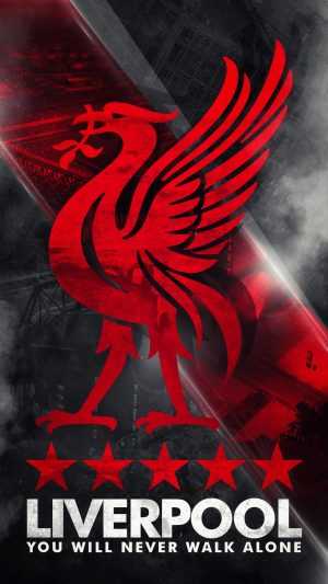 4K Liverpool Wallpaper