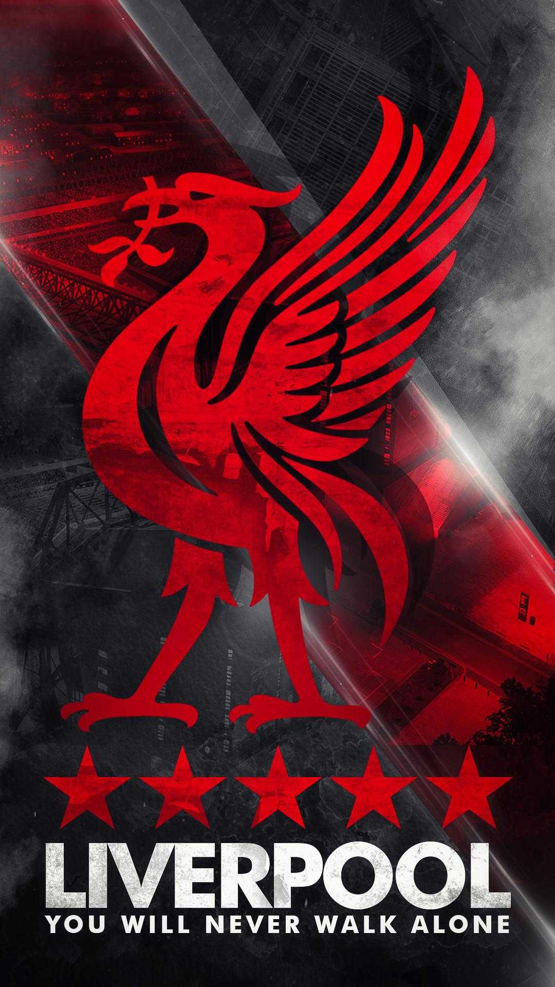 Liverpool Wallpaper HD APK voor Android Download