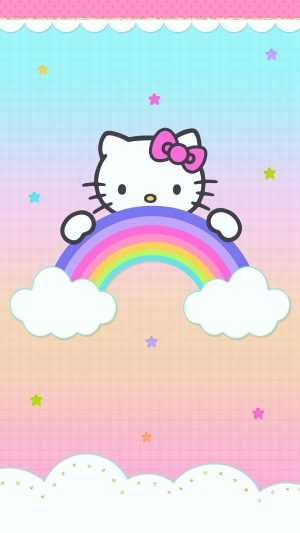Hello Kitty Wallpaper Hello Kitty Wallpaper