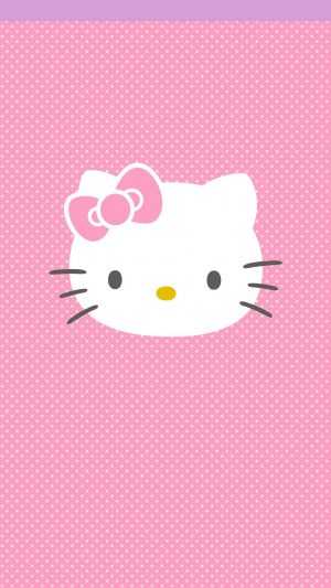 HD Hello Kitty Wallpaper
