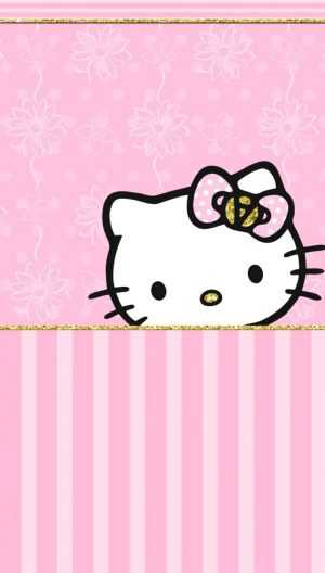 Hello Kitty Wallpaper