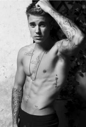 Justin Bieber Wallpaper