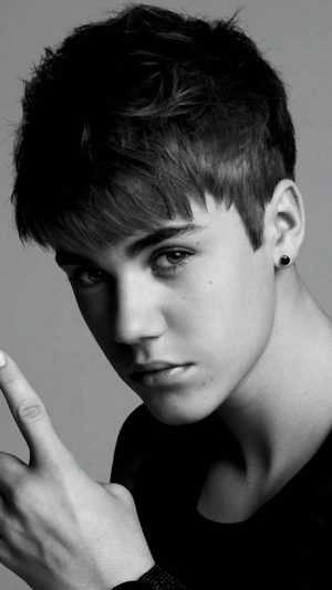 HD Justin Bieber Wallpaper