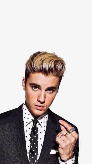 Justin Bieber Wallpaper