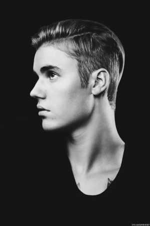 Justin Bieber Wallpaper