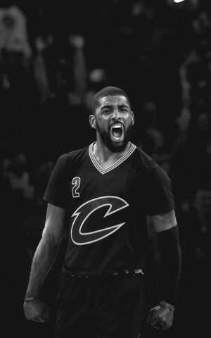 HD Kyrie Irving Wallpaper