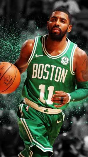 Kyrie Irving Wallpaper