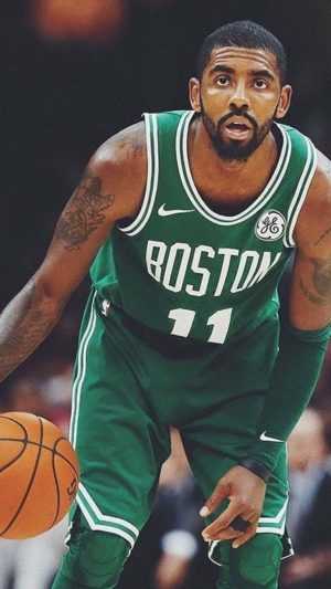 Kyrie Irving Wallpaper