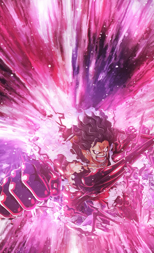 Luffy Wallpapers